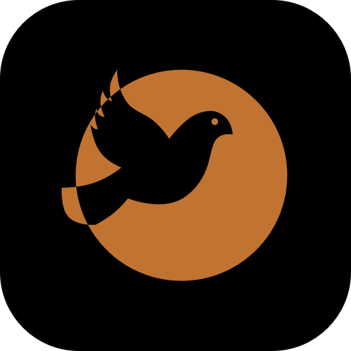 Manhã Gloriosa logo