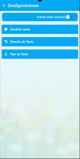 Himnario y Corario IEP Screen 3