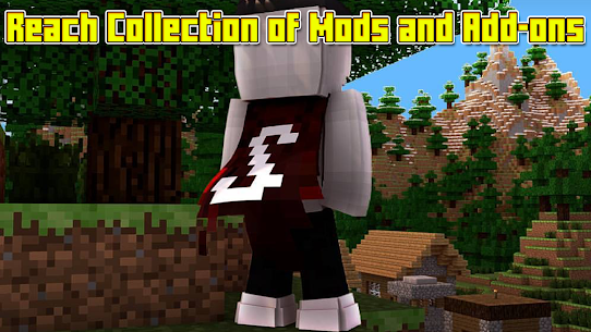 Capes Mods and Addons 4