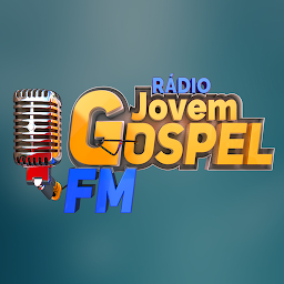 Immagine dell'icona Rádio Jovem Gospel FM