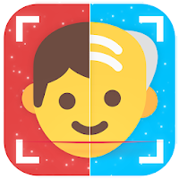 Face Changer App - Make me OLD,Future Face Changer