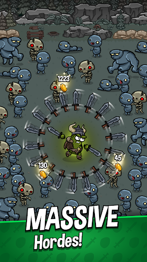 Pickle Pete: Survivor - Role Playing - games