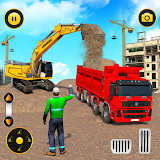 Town Bridge Builder Simulator icon
