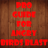 Pro Guide for Angry Bird Blast icon