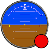 Flight Simulator Display icon