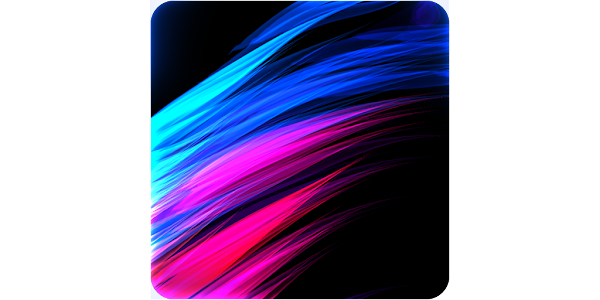 Amoled Google Play のアプリ