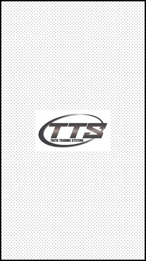 Truth Training Systems Screen 2