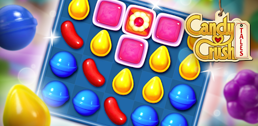 Candy Crush Tales Apps On Google Play