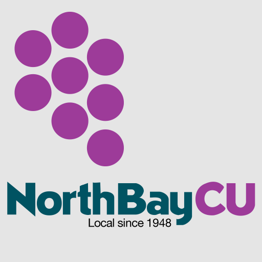 North Bay Credit Union logo