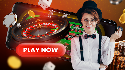 Android application Live Roulette 24 screenshort