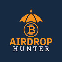 Airdrop Hunter Earn Crypto