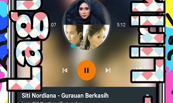 Download Lagu Gurauan Berkasih Khai Bahar Mp3