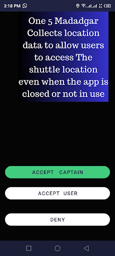 One5 Madadgar Screen 2