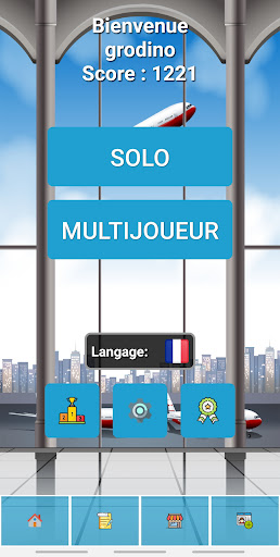 WorldWise - Quiz Globe-Trotter