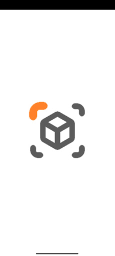 Android application AI - Object Detector screenshort