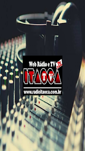 Rádio e Tv Itaoca