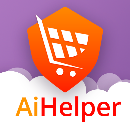 AiHelper: Sales and Parcels