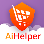 Cover Image of Unduh AiHelper: Penjualan dan Paket  APK