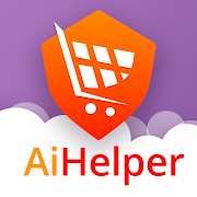 AiHelper: Sales and Parcels