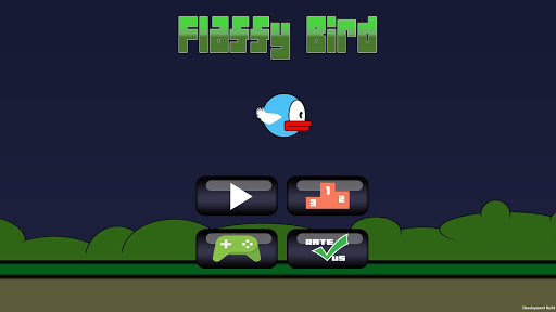 Flaffy Bird Screenshot 4 - AppWisp.com