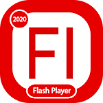 Cover Image of Herunterladen Flash Player für Android – SWF 4.6 APK