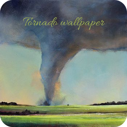 Tornado wallpaper Download on Windows