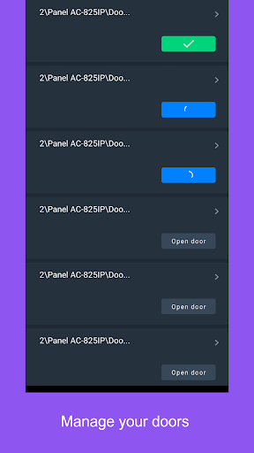 AxTraxPro Screen 3