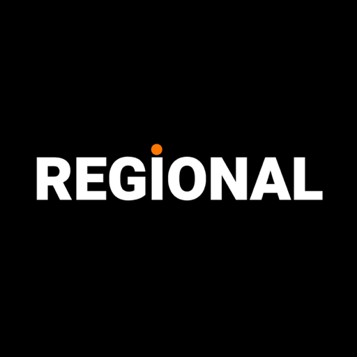 Regional  Icon