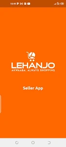 LEHANJO Seller App