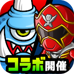 Cover Image of Download 城とドラゴン  APK