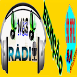 Web Rádio Benção icon