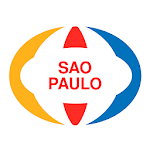 Cover Image of Download Sao Paulo Offline Map and Trav  APK