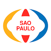 Sao Paulo Offline Map and Travel Guide