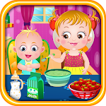 Cover Image of 下载 Baby Hazel Sibling Care  APK