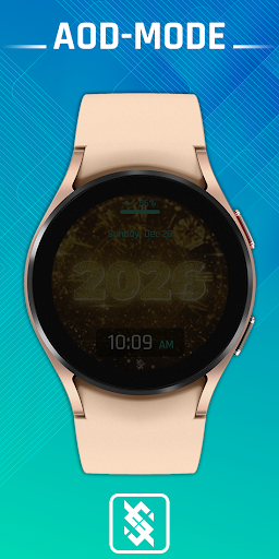 BFF30- Animation New Year 2026 screenshot 1