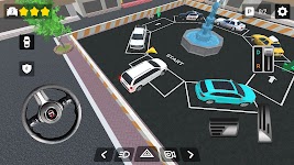 screenshot of Real Car Parking Drive School