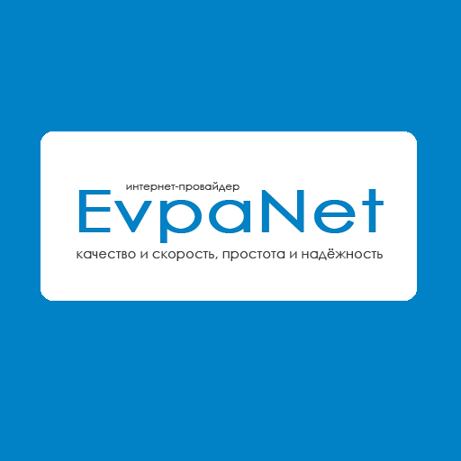 Мой EvpaNet logo