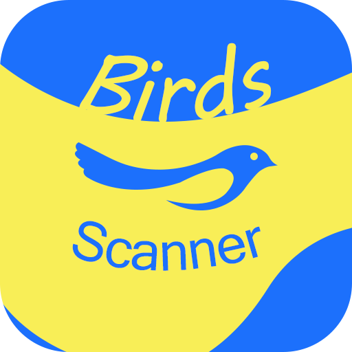 Birds Scanner 0.0.2 Icon