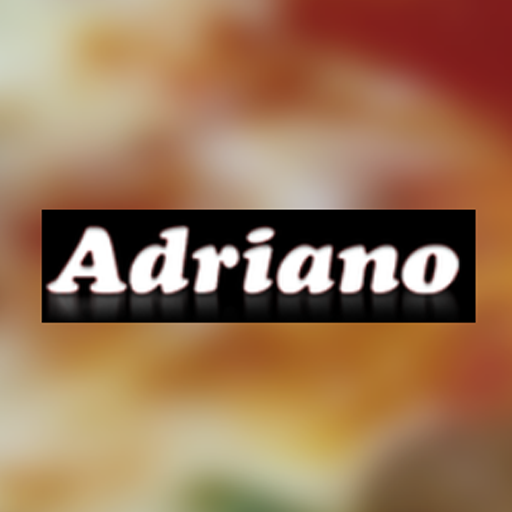 Pizzeria Adriano logo