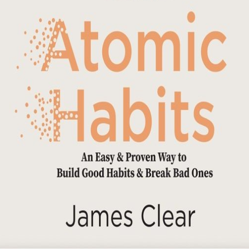 Atomic Habits logo
