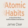 Atomic Habits icon