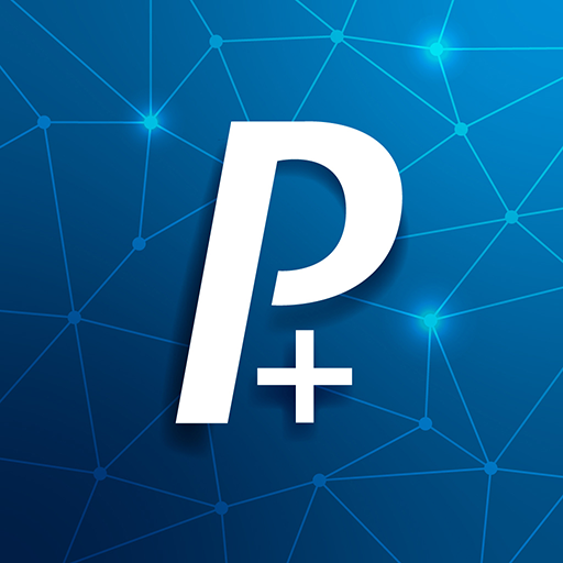 PiLeJe Plus logo