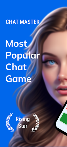 Chat Master: Prank Text Game Screen 2