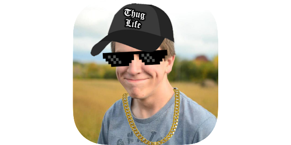 Editor imágenes Thug Life - Aplicaciones en Google Play