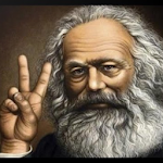 Cover Image of Baixar Karl Marx frases  APK