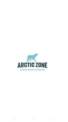 Arctic Zoneのおすすめ画像1