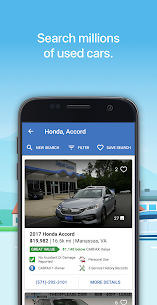 Free CARFAX Find Used Cars for Sale Mod Apk 5