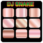 Cover Image of Download DJ Snake Launchpad 1.2 APK