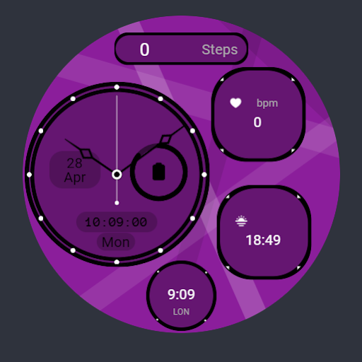 ClassyButFunctional screenshot 4