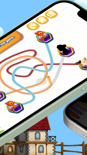 My Kinder Animals Screen 2